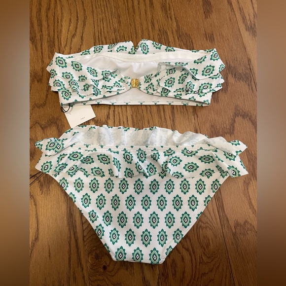 SANDRO Naey Bikini - Picture 4 of 8